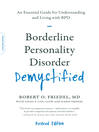 Cover image for Borderline Personality Disorder Demystified